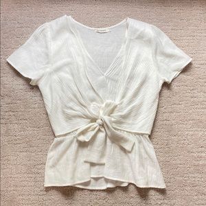 Nordstrom Blouse